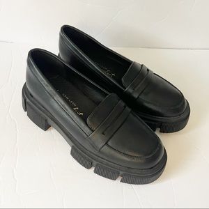 Women’s loafers brand new size UK size 5 US size 7